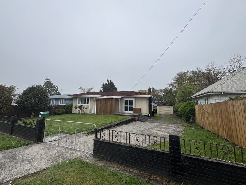 14 Arthur Street, Tokoroa, Tokoroa - Carousel 2