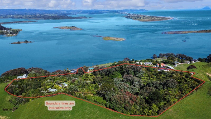 248 Ohiwa Harbour Road, Waiotahe, Opotiki - Carousel 1