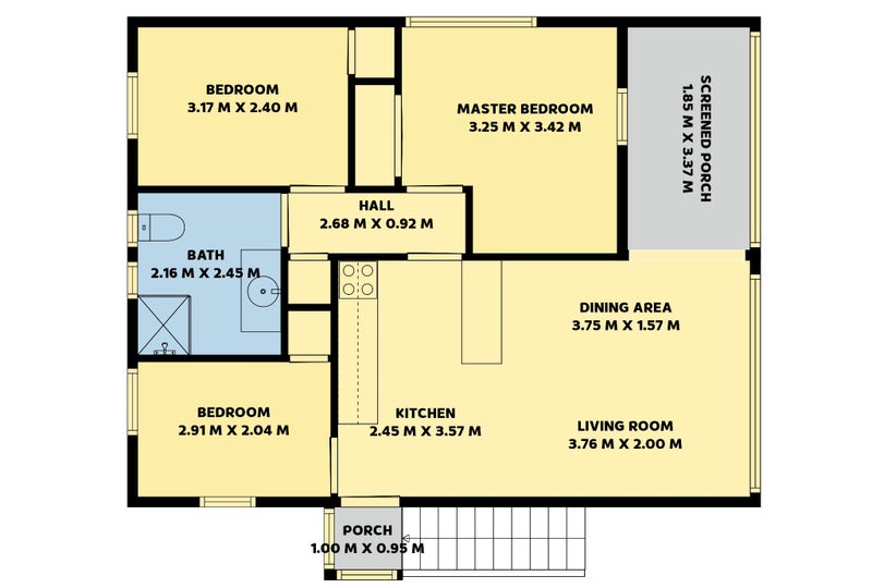 Property Valuation for 11/56 Ferndale Road, Mount Wellington, Auckland ...