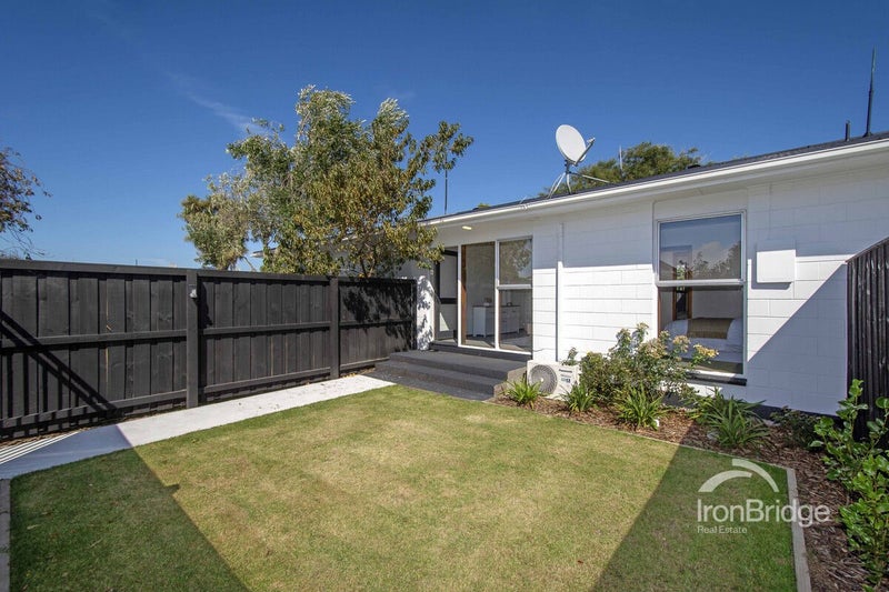 6/19 Torrens Road, Hillmorton, Christchurch City, Canterbury - Carousel 1