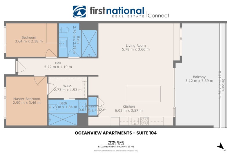 4/33 Beach Road, Tāhunanui, Nelson - Carousel 25