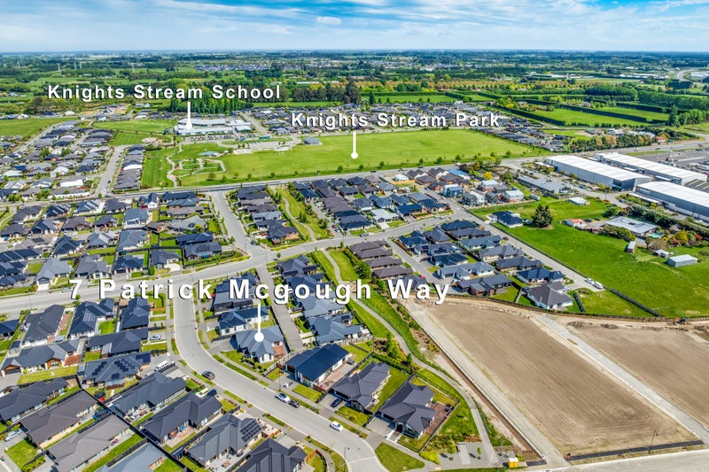 7 Patrick McGough Way, Halswell, Christchurch - Carousel 20