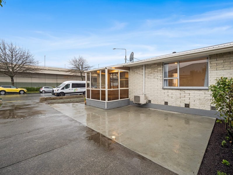 1/9 Maxwell Street, Riccarton, Christchurch City, Canterbury - Carousel 21
