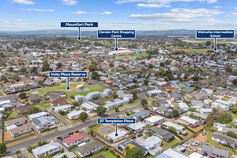 37 Templeton Place, Clendon Park, Auckland - Carousel 11
