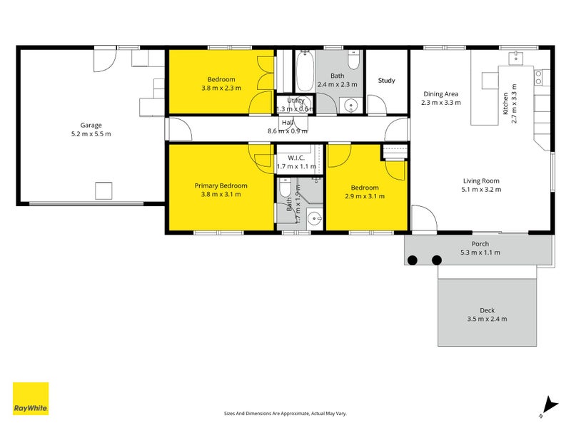 330B East Coast Road, Sunnynook, Auckland - Carousel 8