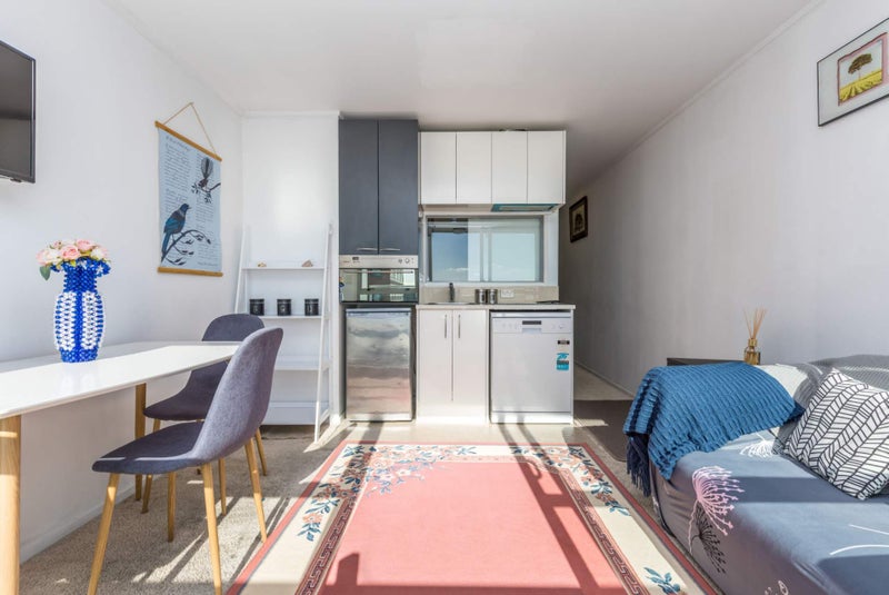 17J/34 Kingston Street, Auckland Central, Auckland - Carousel 2