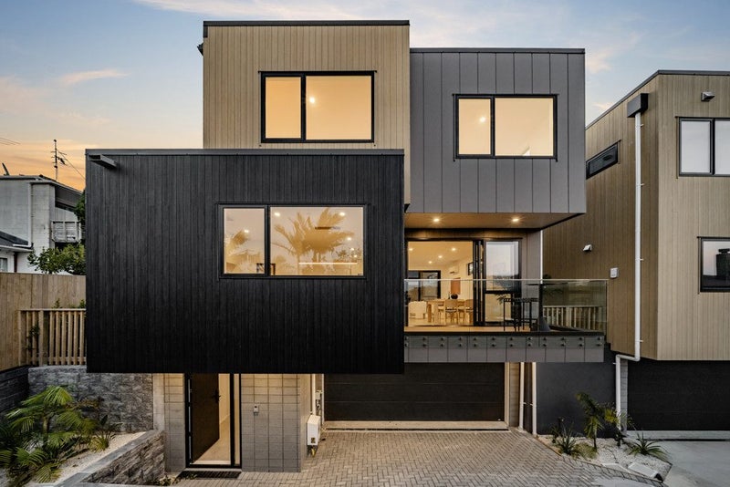 5 Godfrey Place, Kohimarama, Auckland - Carousel 1