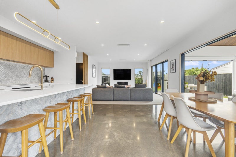 9A Desmond Place, Bell Block, New Plymouth - Carousel 2