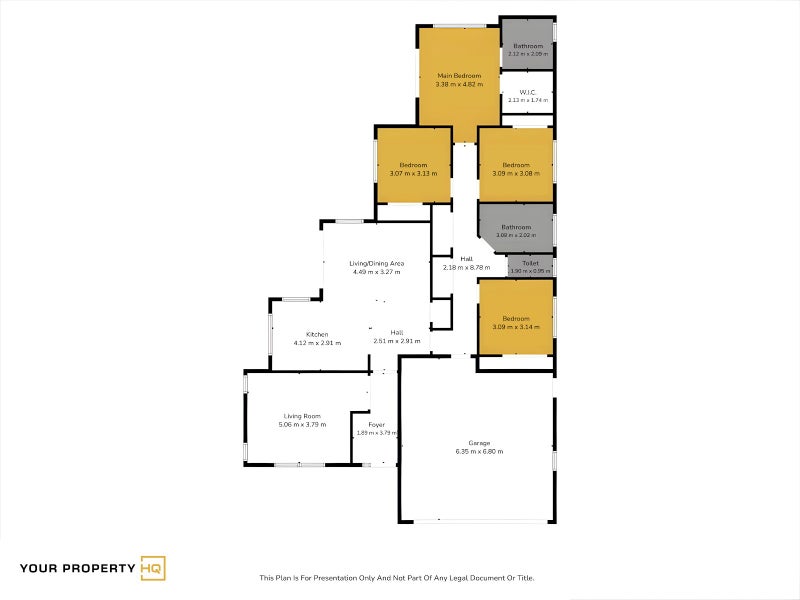 132 Puhirake Crescent, Pyes Pa, Tauranga - Carousel 23
