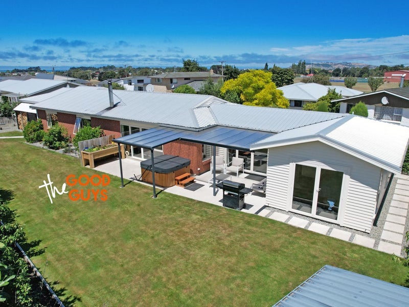 Property Valuation for 60 Redcastle Road, Oamaru North, Oamaru Trade
