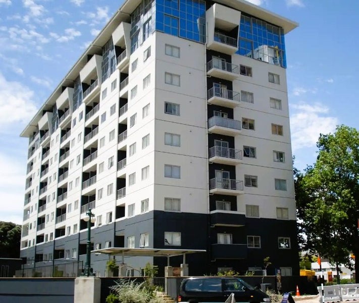 105/8 Ronayne Street, Auckland Central, Auckland - Carousel 1