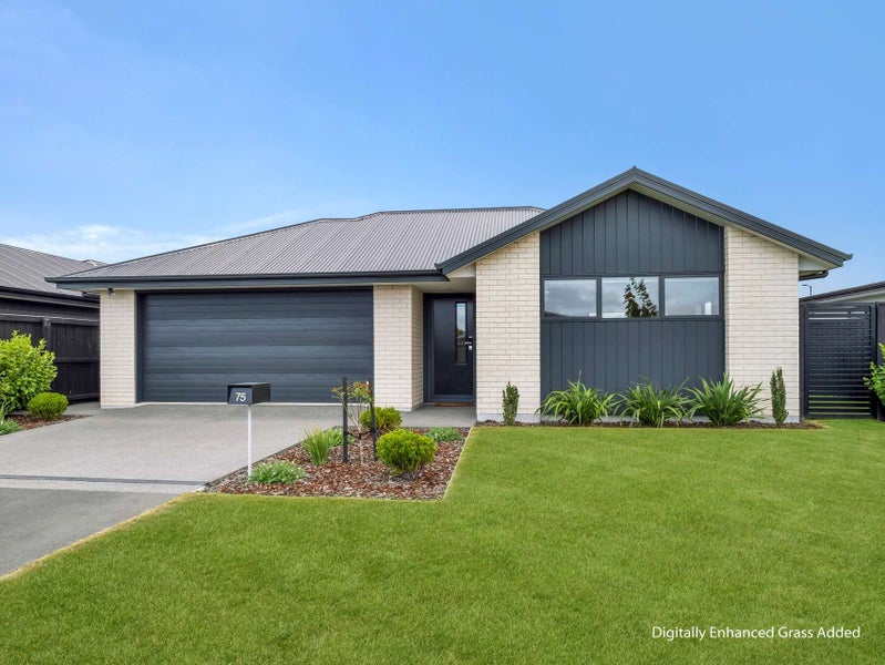 75 Faulks Drive, Lincoln, Lincoln - Carousel 1