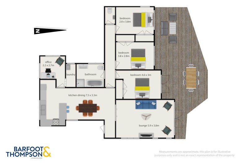 76 Waima Crescent, Titirangi, Auckland - Carousel 19