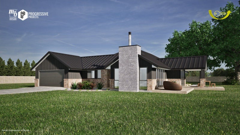 1232A Gordonton Road, Gordonton, Hamilton - Carousel 1