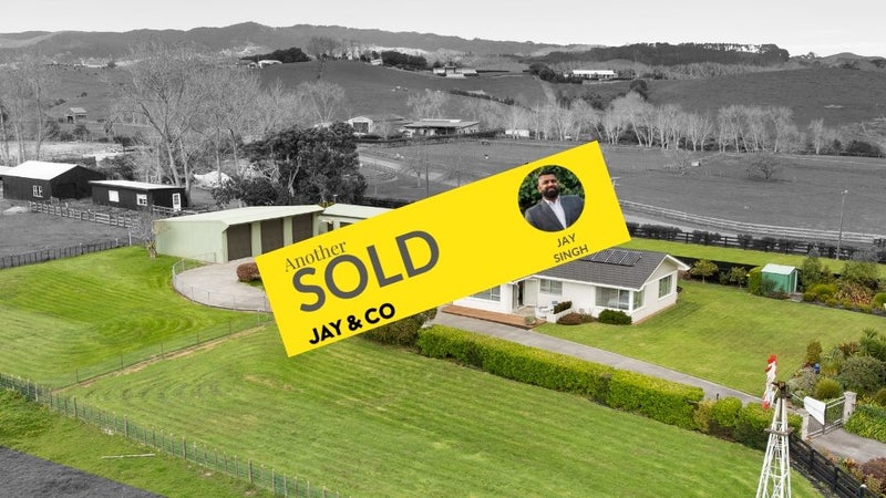 603 Clevedon Kawakawa Road, CLEVEDON, PAPAKURA - Carousel 1