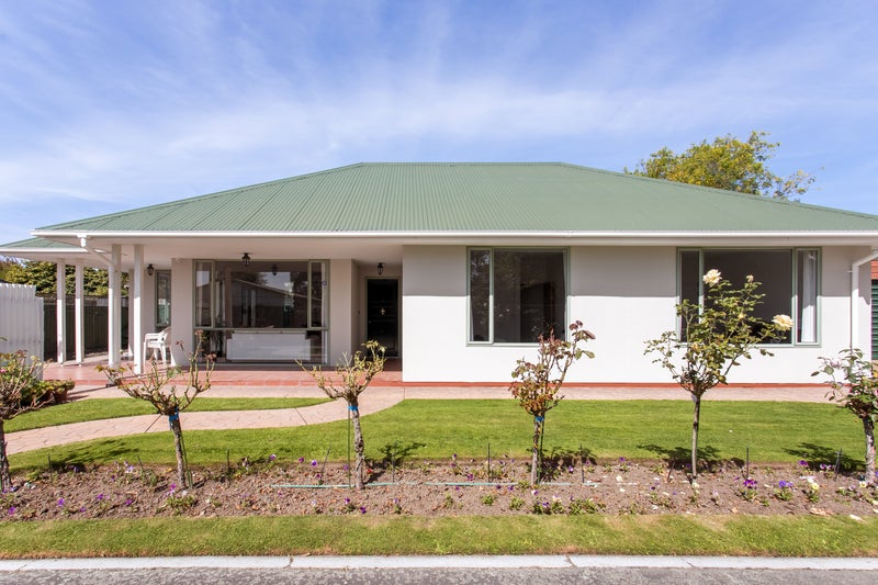 66A Winters Road, Redwood, Christchurch - Carousel 1