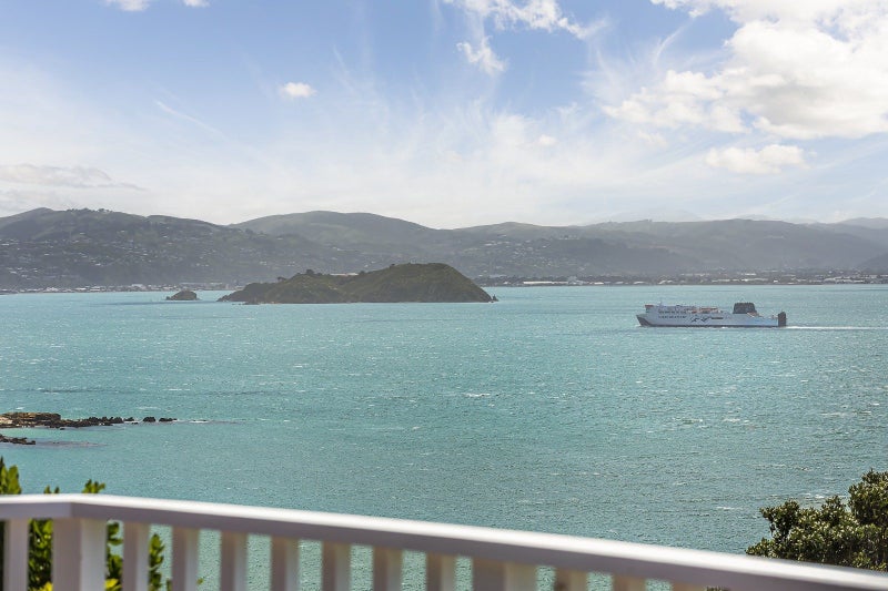 22 Tai Paku Paku Road, Karaka Bays, Wellington - Carousel 2