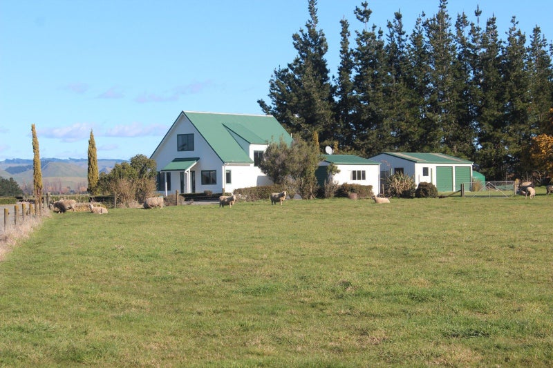 368 Balfour Road, Ashley Clinton, Takapau - Carousel 18