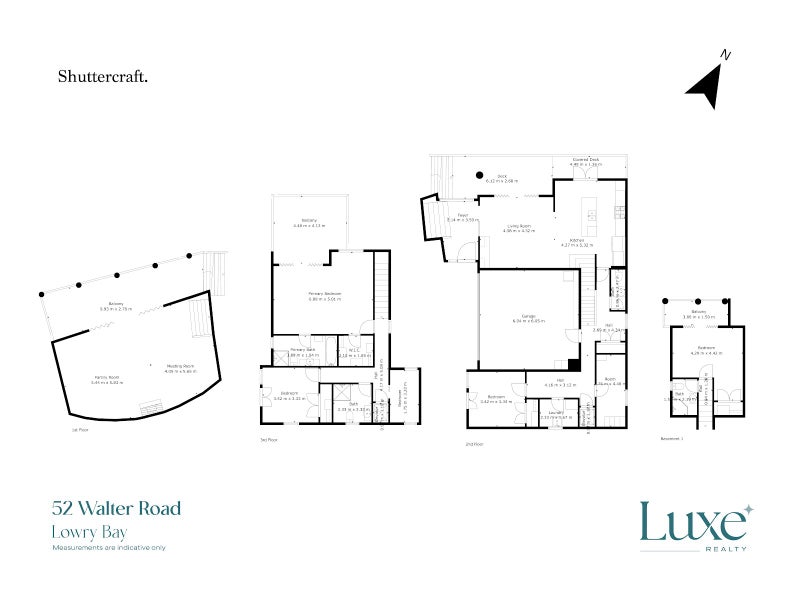 52 Walter Road, Lowry Bay, Eastbourne, Lower Hutt, Wellington - Carousel 40