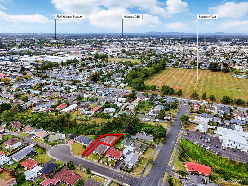 4A Krippner Place, Dinsdale, Hamilton - Carousel 22