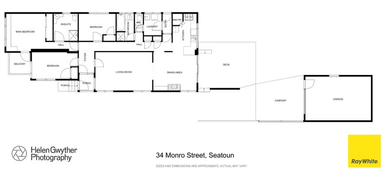 34 Monro Street, Seatoun, Wellington - Carousel 18