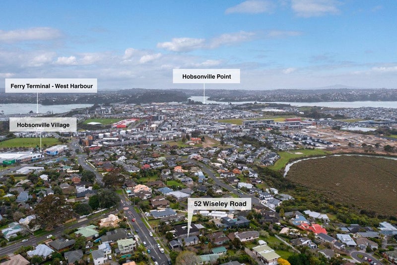 52 Wiseley Road, Hobsonville, Auckland - Carousel 25