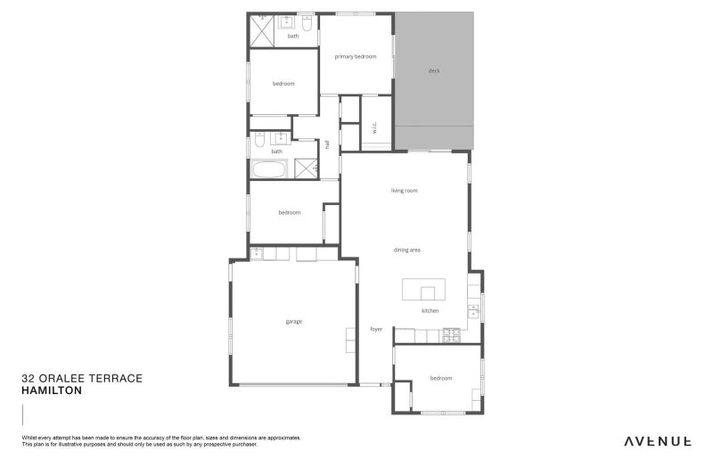 32 Oralee Terrace, Peacocke, Hamilton - Carousel 22