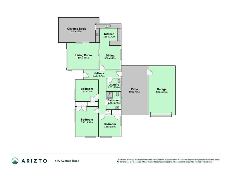 41A Avenue Road, Foxton, Foxton - Carousel 28