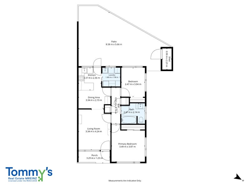3/44 Devonshire Road, Miramar, Wellington - Carousel 10