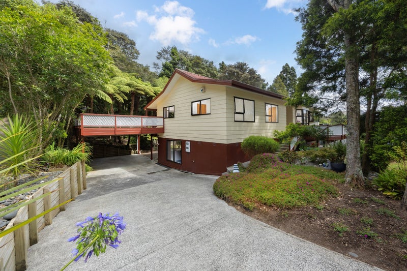 31 Wirihana Road, Titirangi, Auckland - Carousel 1