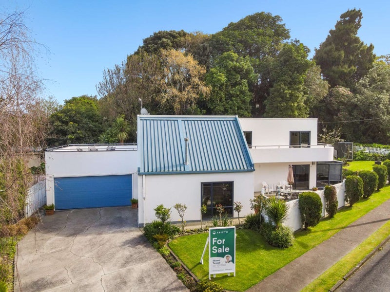 Property Valuation for 3A Oakland Avenue, Saint Johns Hill, Whanganui ...