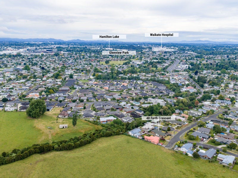 48 Forth Crescent, Glenview, Hamilton - Carousel 19