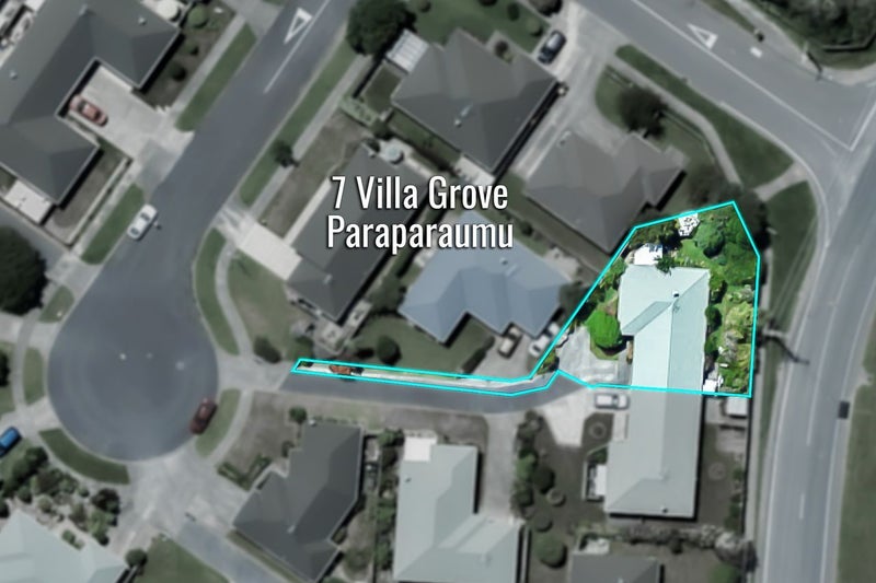7 Villa Grove, Paraparaumu - Carousel 17