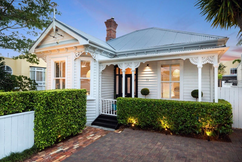 73 Vermont Street, Ponsonby, Auckland - Carousel 1