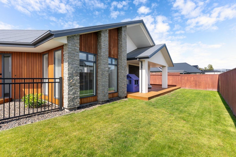 8 Napper Place, Halswell, Christchurch - Carousel 2