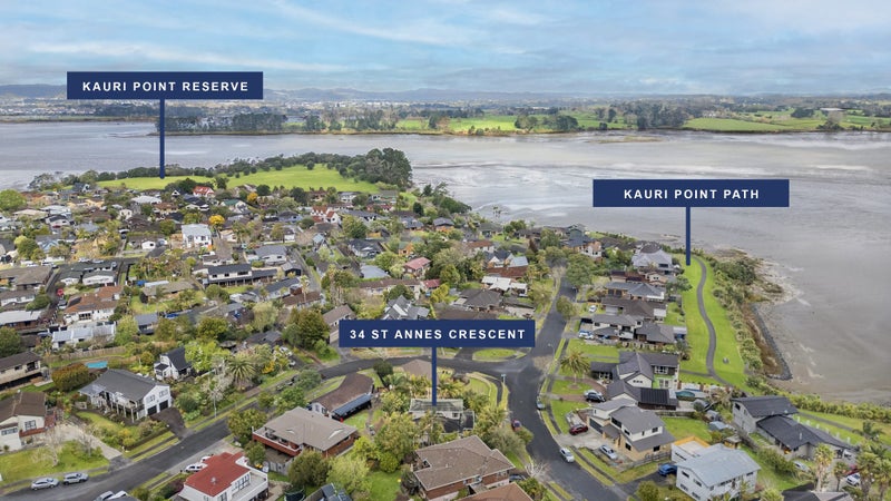 34 St Annes Crescent, Wattle Downs, Auckland - Carousel 8