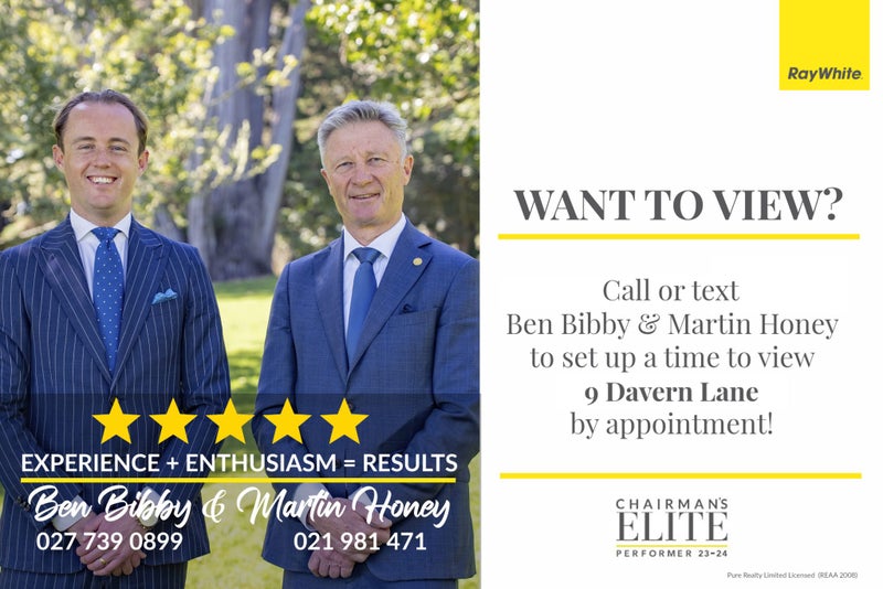 9 Davern Lane, New Lynn, Auckland - Carousel 20