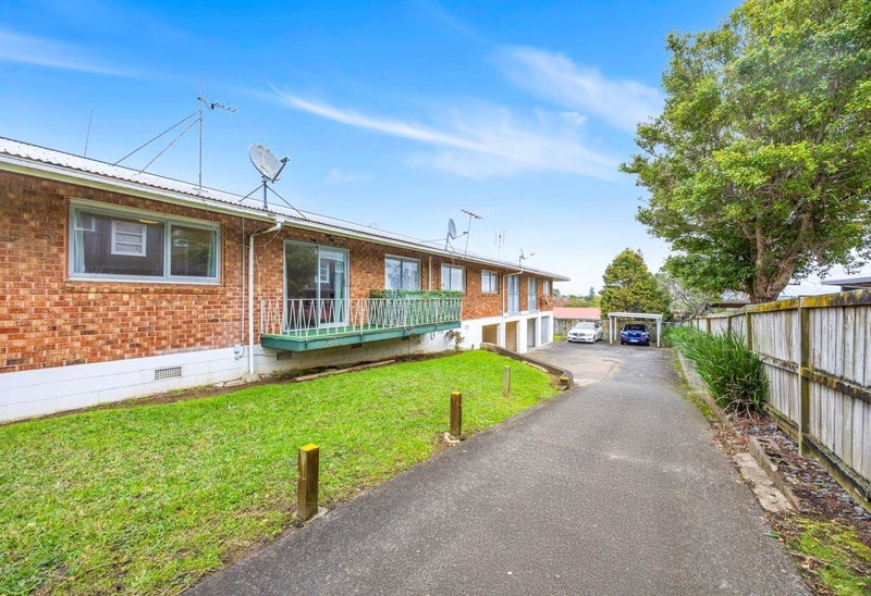 2/368 St Johns Road, Meadowbank, Auckland - Carousel 1