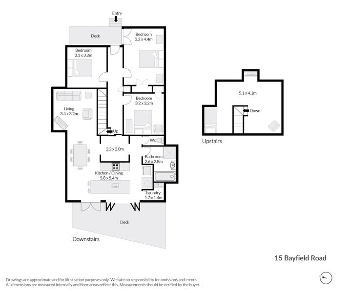 15 Bayfield Road, Ponsonby, Auckland - Carousel 17