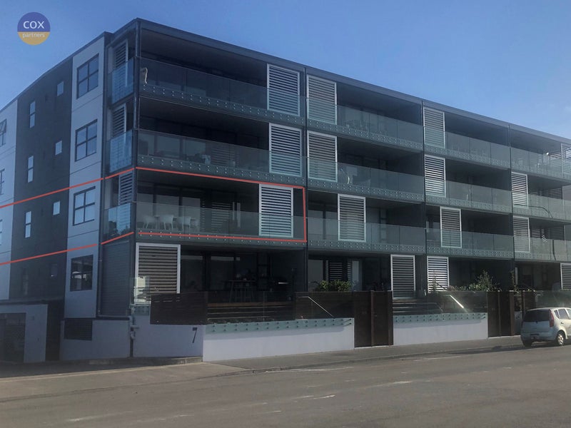 301/7 Humber Street, Pandora, Napier - Carousel 1