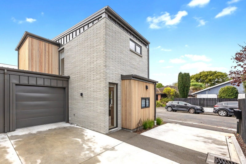 1/19 Courtenay Street, St Albans, Christchurch - Carousel 13