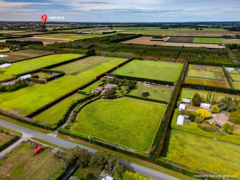 769 Tancreds Road, Lincoln - Carousel 1