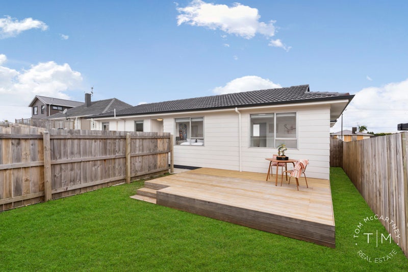 54A Myers Road, Manurewa East, Auckland - Carousel 1