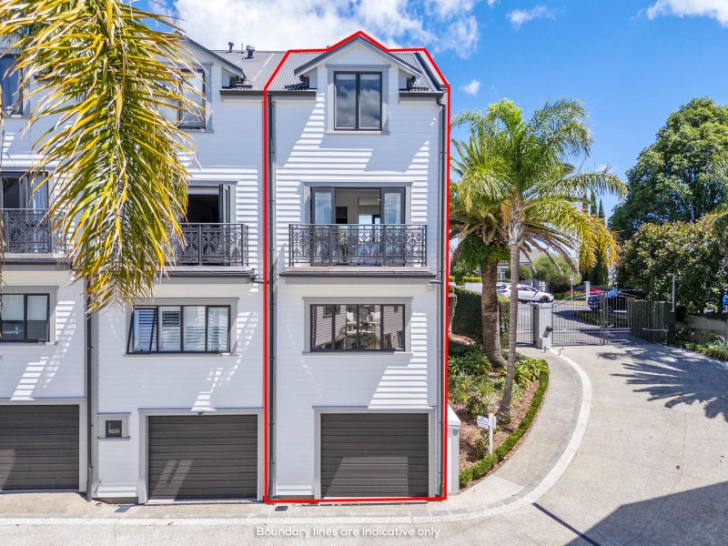 1/386 Richmond Road, Grey Lynn, Auckland - Carousel 1