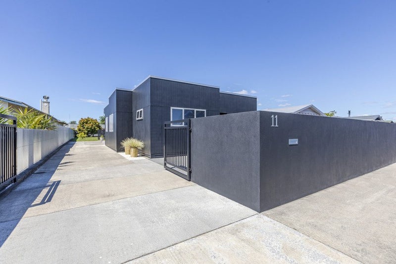 11 Taradale Road, Marewa, Napier - Carousel 16