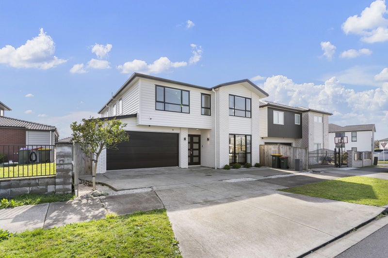 15 Repehina Road, Flat Bush, Auckland - Carousel 25