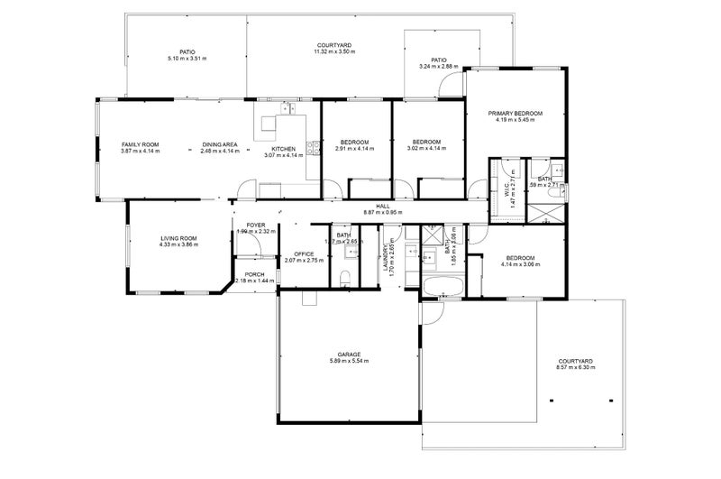 93 Ledbury Drive, Rolleston, Rolleston - Carousel 23