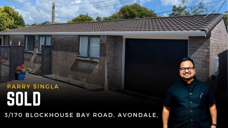 3/170 Blockhouse Bay Road, Avondale, Auckland - Carousel 1