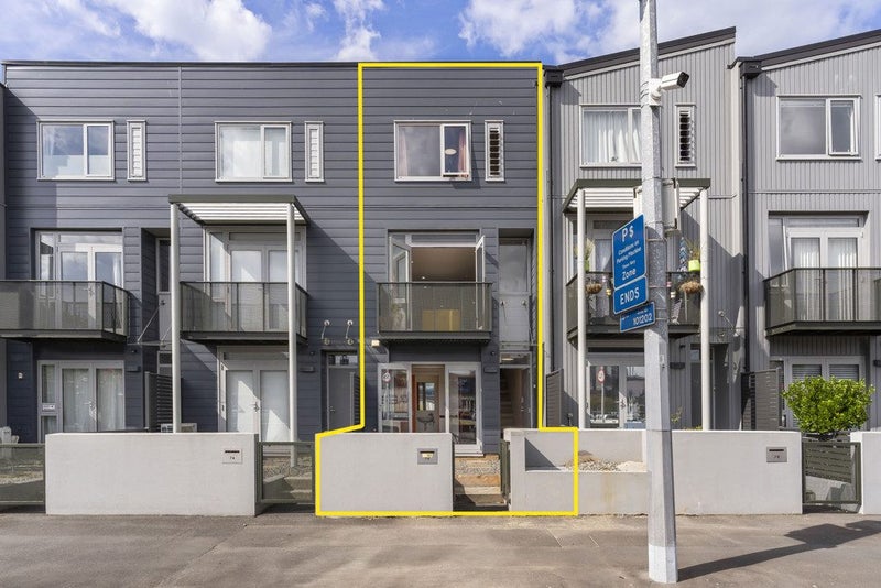 76 Ronayne Street, Parnell, Auckland City, Auckland - Carousel 1