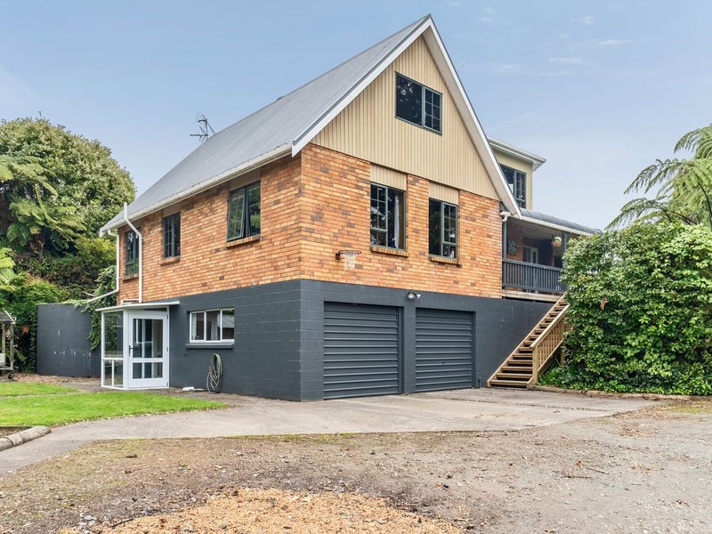 890A Otaraoa Road, Tikorangi, Waitara - Carousel 1